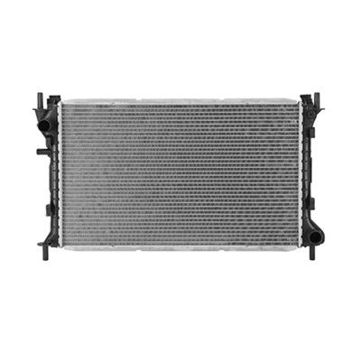 2004, 2003, 2002, 2001, 2000 Ford Focus Radiator