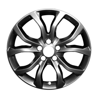 2019, 2018, 2017, 2016 Dodge Durango Wheel