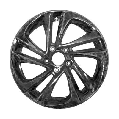 2022, 2021, 2020, 2019 Honda Insight Wheel