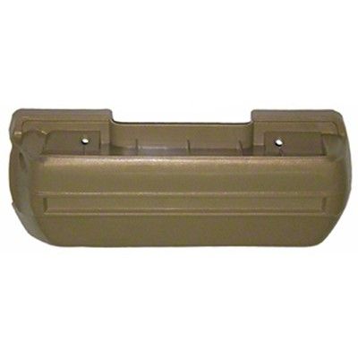 1972, 1971, 1970, 1969, 1968 Pontiac Firebird Door Armrest