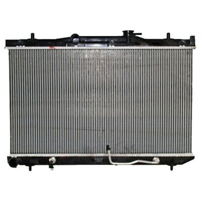 2009, 2008, 2007, 2006, 2005, 2004 Kia Spectra Radiator