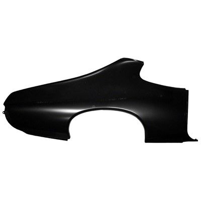 1969, 1968 Pontiac GTO Quarter Panel