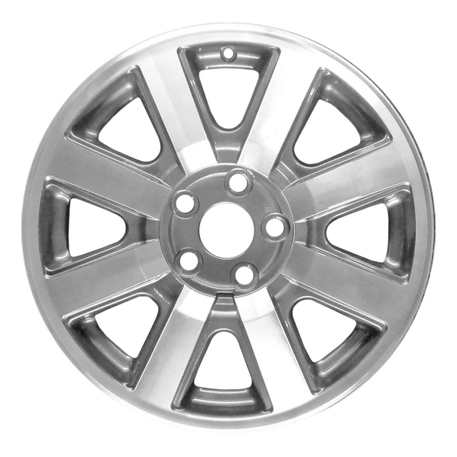 2009, 2008, 2007 Ford Taurus Wheel