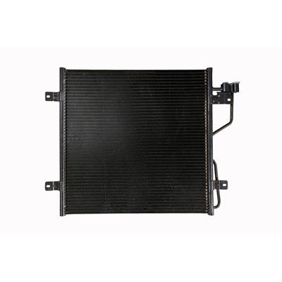 2007, 2006, 2005 Jeep Liberty A/C Condenser