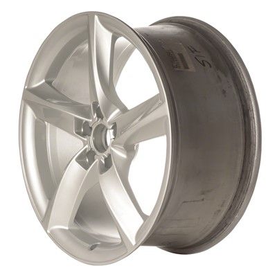 2010, 2009 Audi A8 Quattro Quattro Wheel