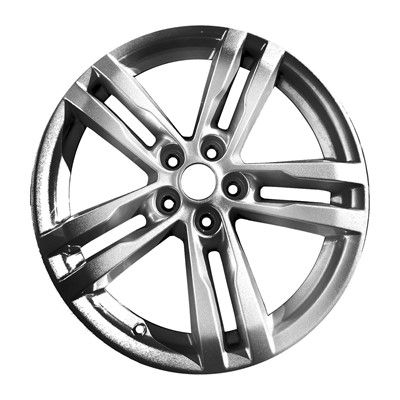 2024, 2023, 2022, 2021, 2020 Ford Explorer Wheel
