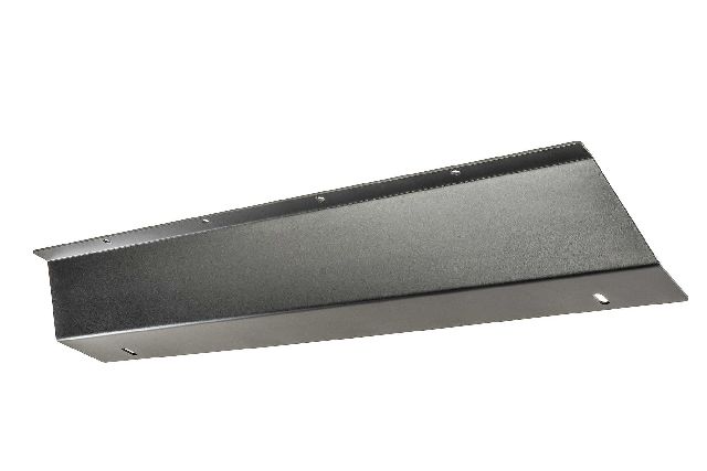 2007-2018 Jeep Wrangler Skid Plate (LoD Offroad)