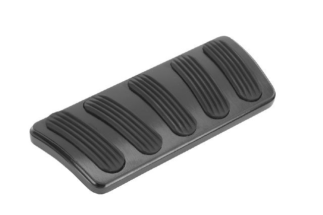 1979-1999 GMC C1500 Brake Pedal Pad (Lokar)