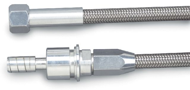 1981-1992 Lincoln Town Car Speedometer Cable (Lokar)