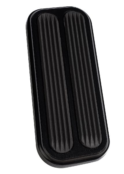 1984-2001 Jeep Cherokee Accelerator Pedal Pad (Lokar)