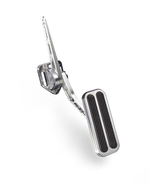 1970-1981 Chevrolet Camaro Accelerator Pedal Assembly (Lokar)