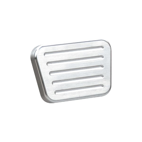 1967-1969 Pontiac Firebird Brake Pedal Pad (Lokar)