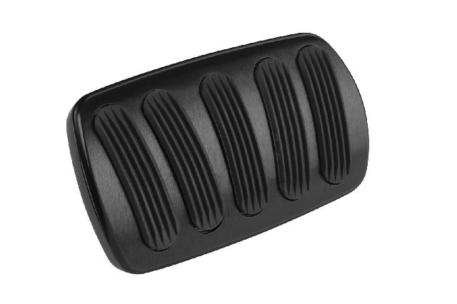 1959-1965 Chevrolet Impala Brake Pedal Pad (Lokar)