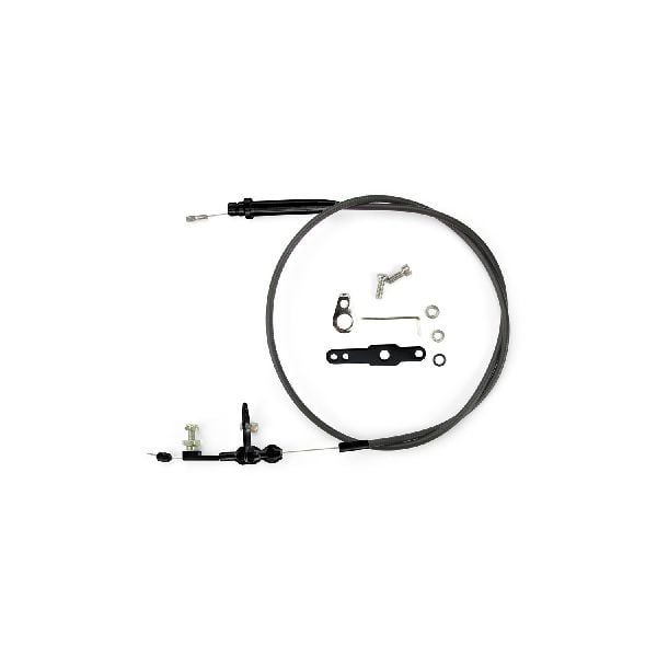 1973-1981 Buick Century Automatic Transmission Kickdown (Lokar)