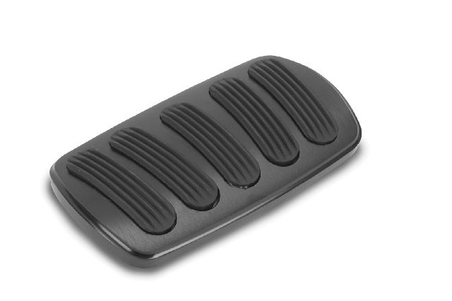 1962-1967 Chevrolet Chevy II Brake Pedal Pad (Lokar)