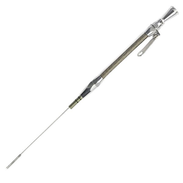 1967-1969 Mercury Cougar Engine Oil Dipstick (Lokar)