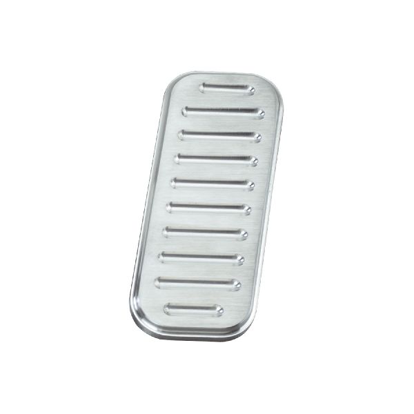 1975-1986 Chevrolet K20 Accelerator Pedal Pad (Lokar)