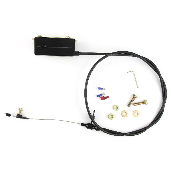 1973-1977 Buick Century Automatic Transmission Kickdown (Lokar)