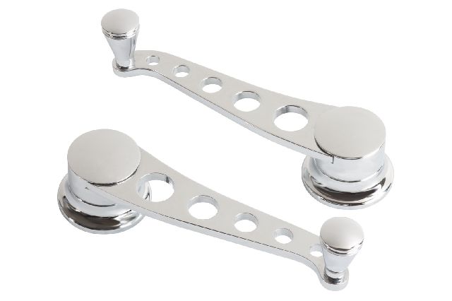 1941-1948 Chrysler Town &amp; Country Window Crank Handle (Lokar)