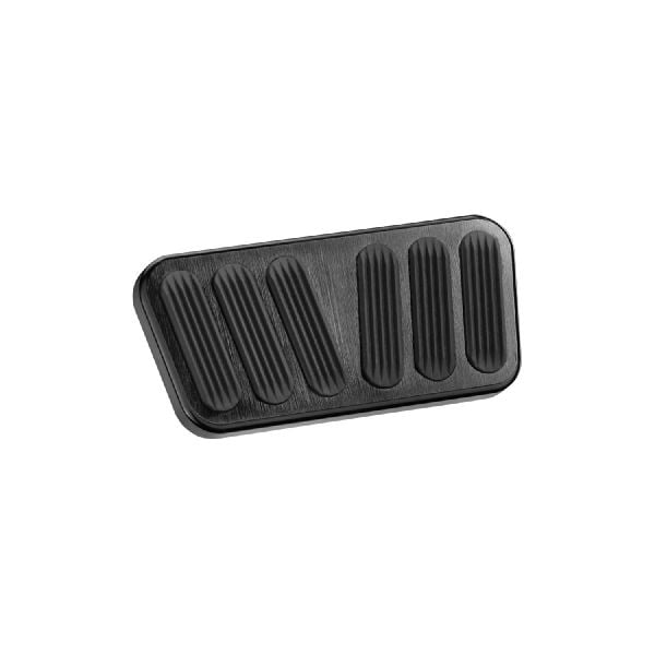 1967-1969 Pontiac Firebird Brake Pedal Pad (Lokar)