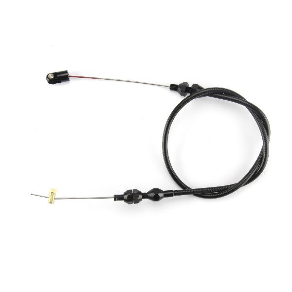1992-2011 Ford Crown Victoria Carburetor Accelerator Cable (Lokar)