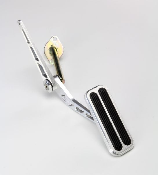 1961-1964 Chevrolet Impala Accelerator Pedal Assembly (Lokar)