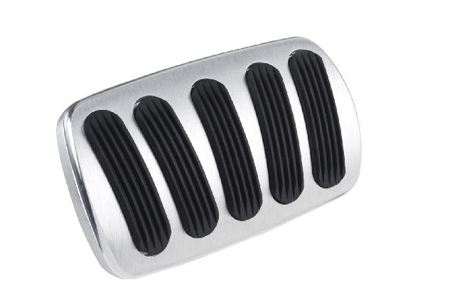 1979-1999 GMC C1500 Brake Pedal Pad (Lokar)