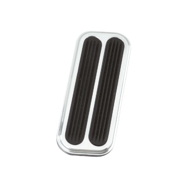 1975-1986 Chevrolet K20 Accelerator Pedal Pad (Lokar)
