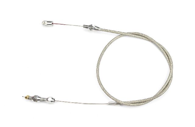 1992-2011 Ford Crown Victoria Carburetor Accelerator Cable (Lokar)