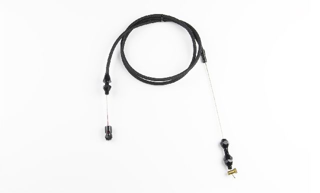 1994-1995 Ford E-350 Econoline Carburetor Accelerator Cable (Lokar)