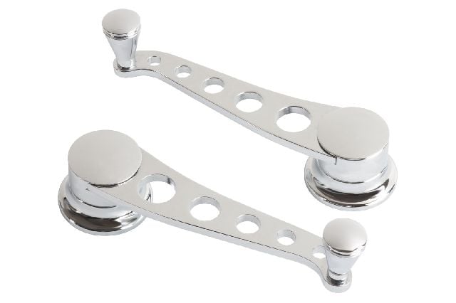 1982-2005 Chevrolet Cavalier Window Crank Handle (Lokar)
