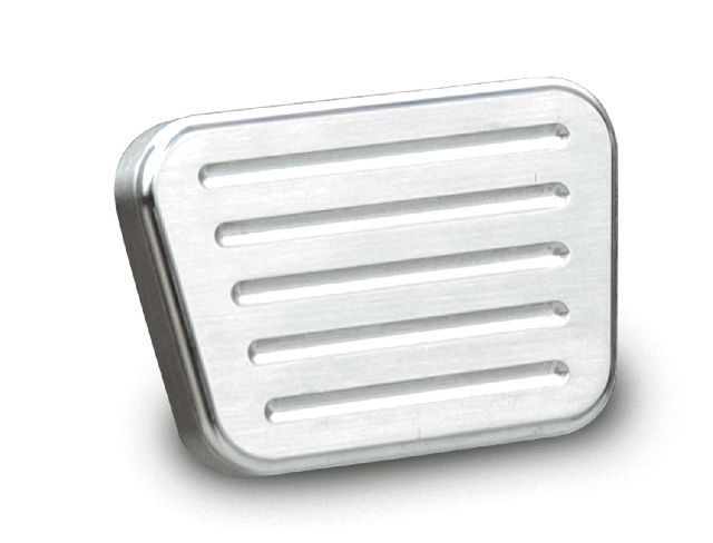 1988-1998 GMC C1500 Brake Pedal Pad (Lokar)