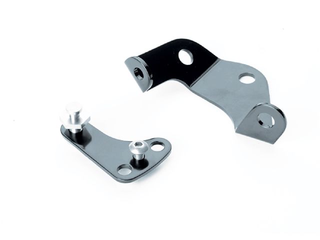 1994-1996 Chevrolet Caprice Automatic Transmission Kickdown Cable Bracket (Lokar)