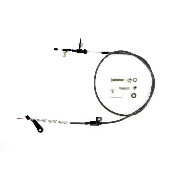 1981-1992 Lincoln Town Car Automatic Transmission Kickdown (Lokar)