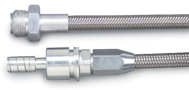 1981-1992 Lincoln Town Car Speedometer Cable (Lokar)