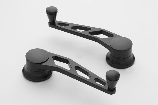 1982-2005 Chevrolet Cavalier Window Crank Handle (Lokar)