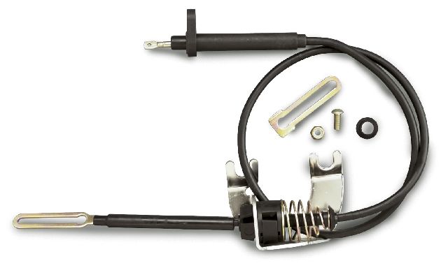 1973-1981 Buick Century Automatic Transmission Kickdown (Lokar)