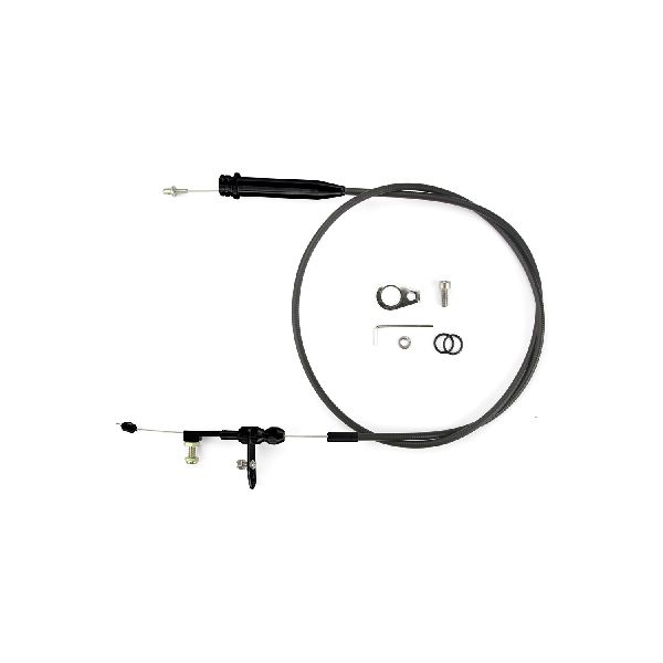 1993-2005 GMC Jimmy Automatic Transmission Kickdown (Lokar)