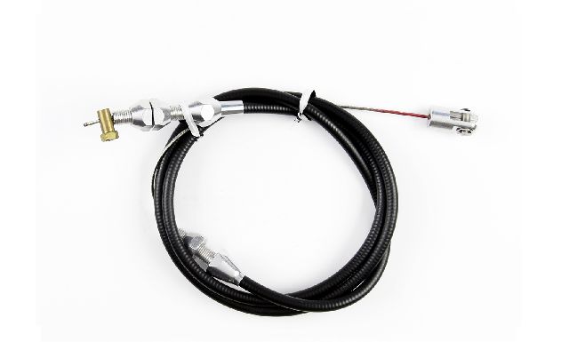 1992-2011 Ford Crown Victoria Carburetor Accelerator Cable (Lokar)