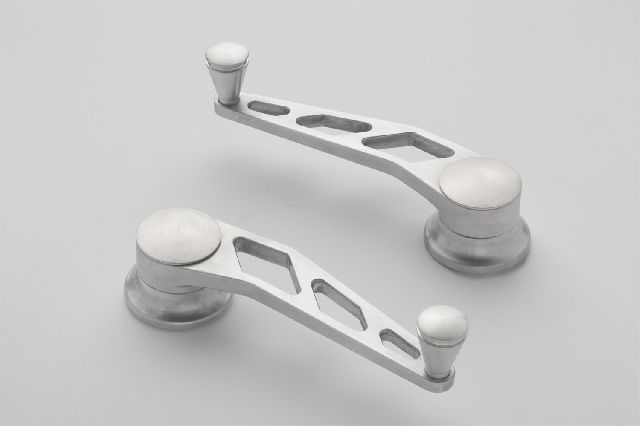 1941-1948 Chrysler Town &amp; Country Window Crank Handle (Lokar)