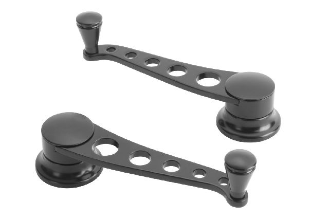 1982-2005 Chevrolet Cavalier Window Crank Handle (Lokar)