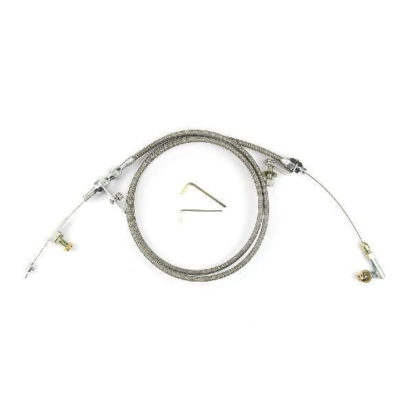 1973-1981 Buick Century Automatic Transmission Kickdown (Lokar)