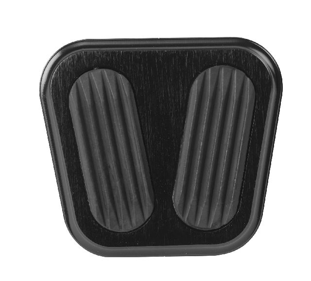 1991 GMC Syclone Parking Brake Pedal Pad (Lokar)