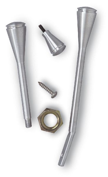 1969-1976 Chevrolet El Camino Steering Column Cover (Lokar)