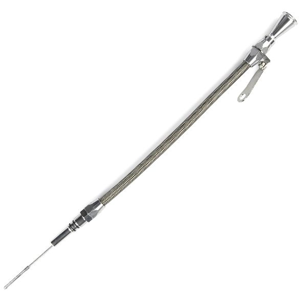 1963-1967 Chevrolet Chevy II Engine Oil Dipstick (Lokar)