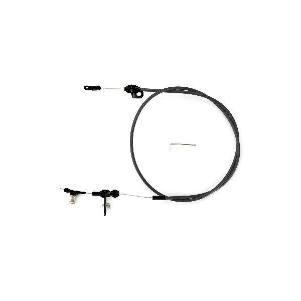 1968-1979 Mercury Cougar Automatic Transmission Kickdown (Lokar)