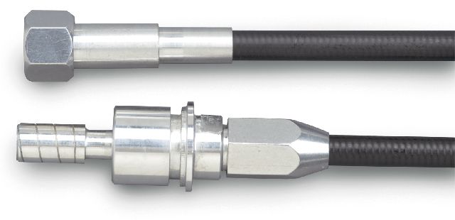 1981-1992 Lincoln Town Car Speedometer Cable (Lokar)