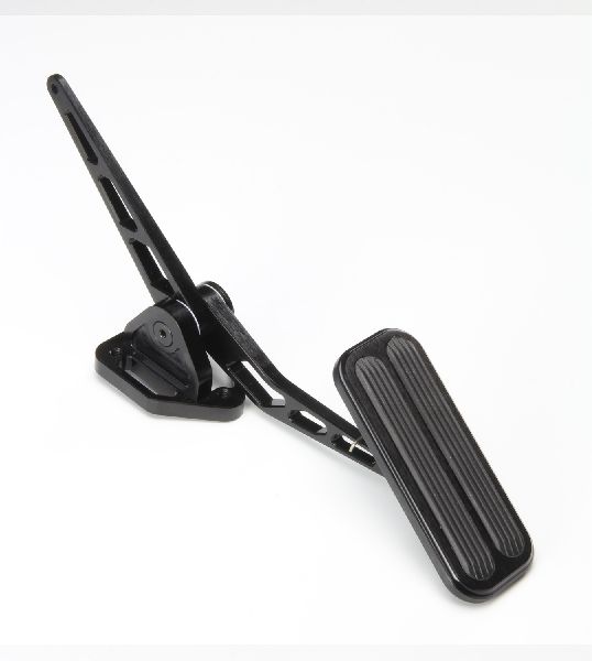 1970-1981 Chevrolet Camaro Accelerator Pedal Assembly (Lokar)