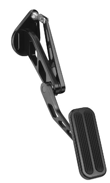 1964-1968 Ford Mustang Accelerator Pedal Assembly (Lokar)