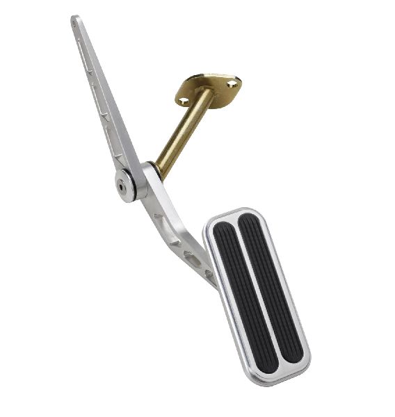1967-1969 Chevrolet Camaro Accelerator Pedal Assembly (Lokar)
